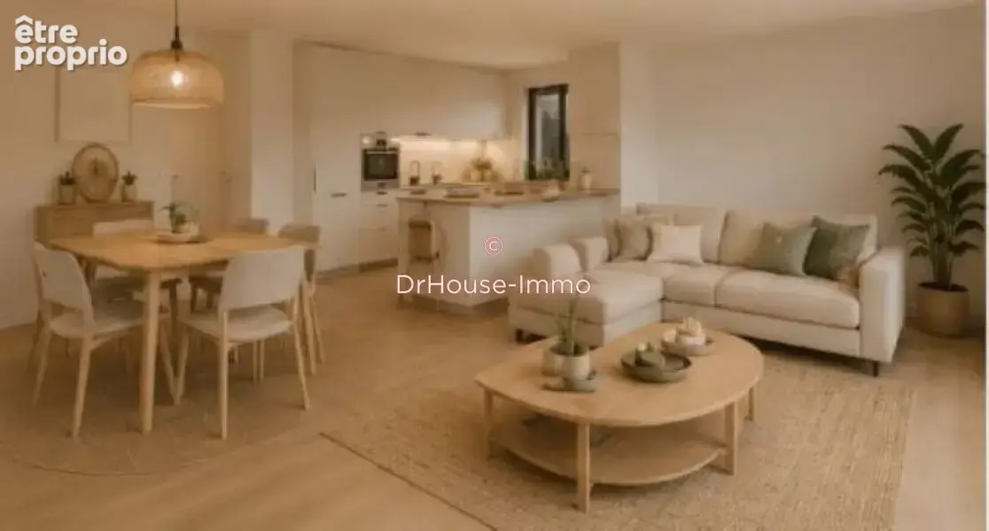 Appartement 1 pièce 34 m² à vendre à Bordeaux (33000) - photo 13