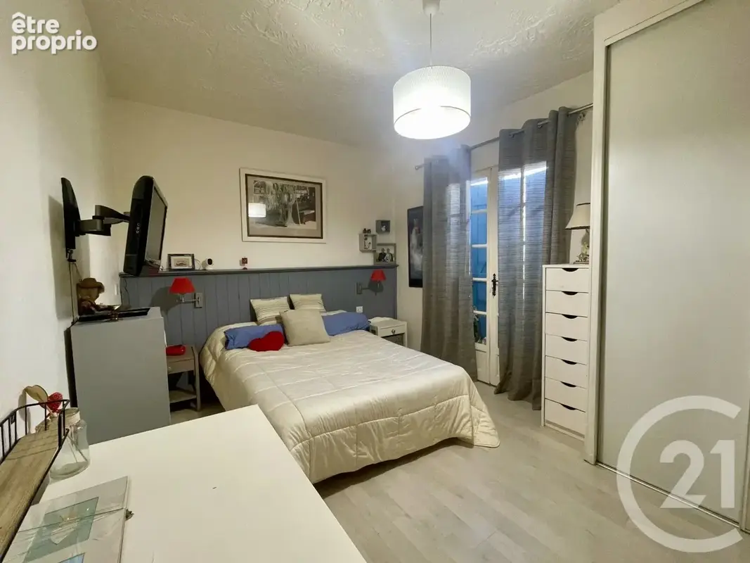 Maison 7 pièces 226 m² à vendre à Le Lavandou (83980) - photo 7