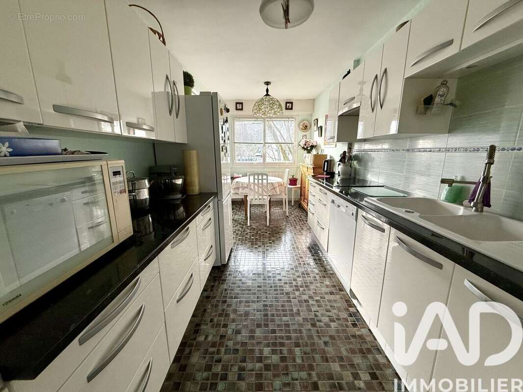 Photo 7 - Appartement à ANGERS