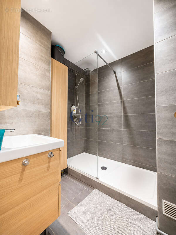 Appartement à CLAMART