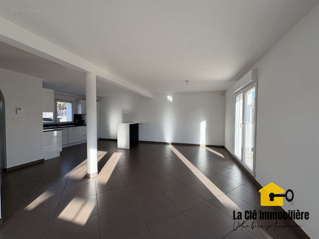 Maison à KEMBS