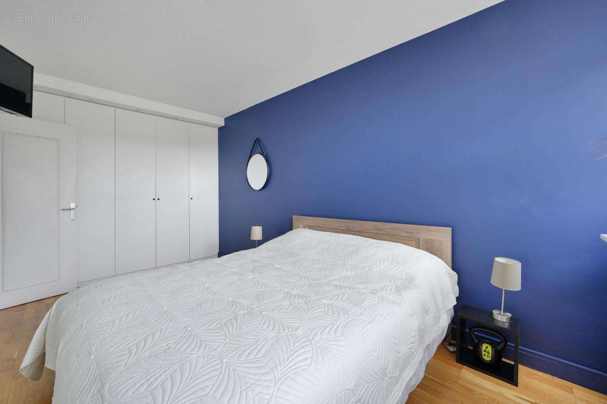 Appartement à CROSNE