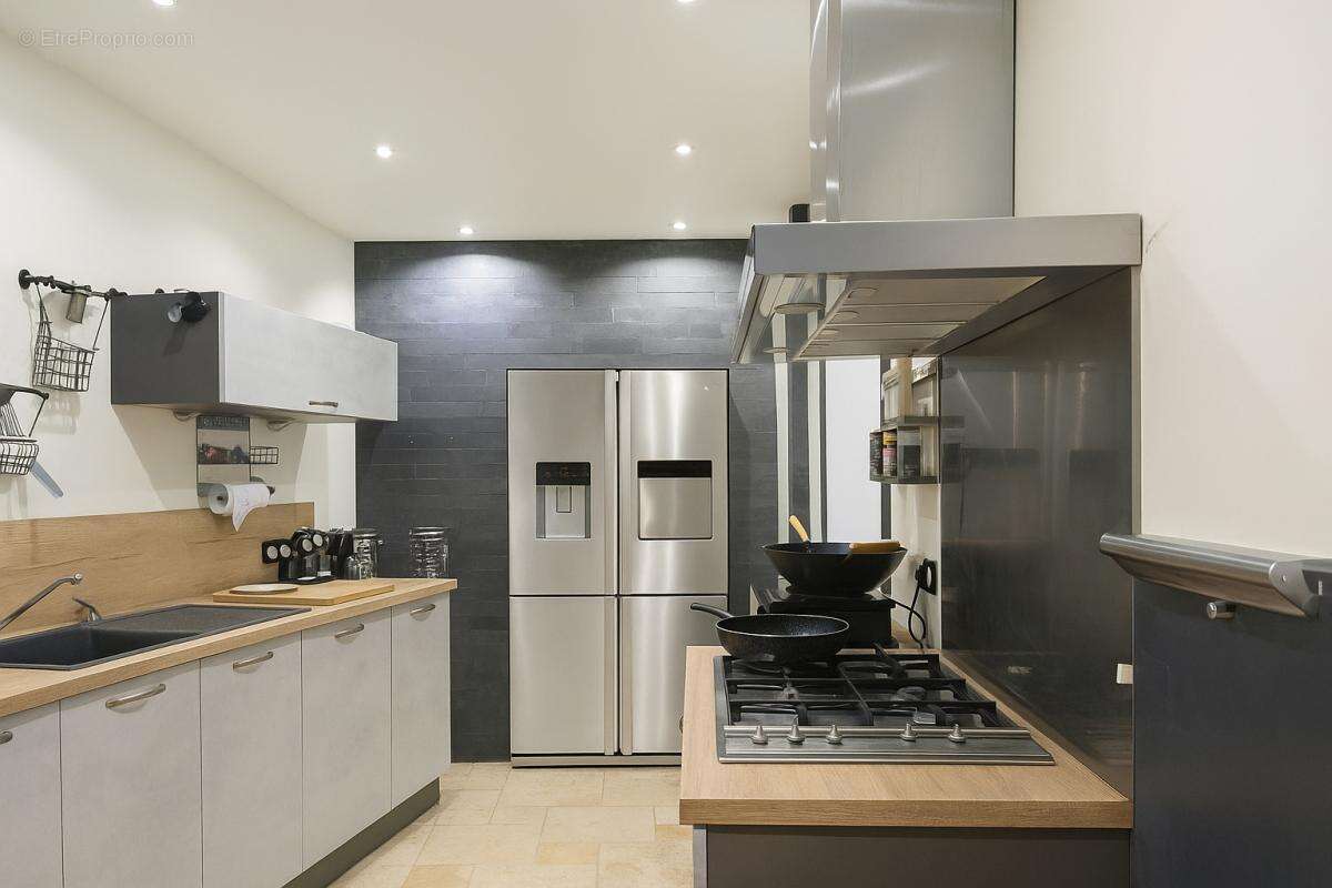 Maison à SAINT-GERMAIN-DU-PUCH