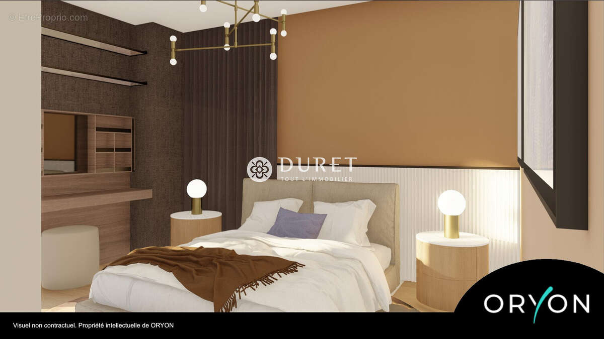 Appartement à LA ROCHE-SUR-YON