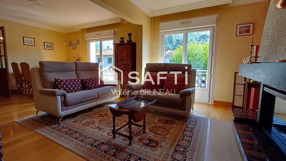 Photo 3 - Maison à CASTRES