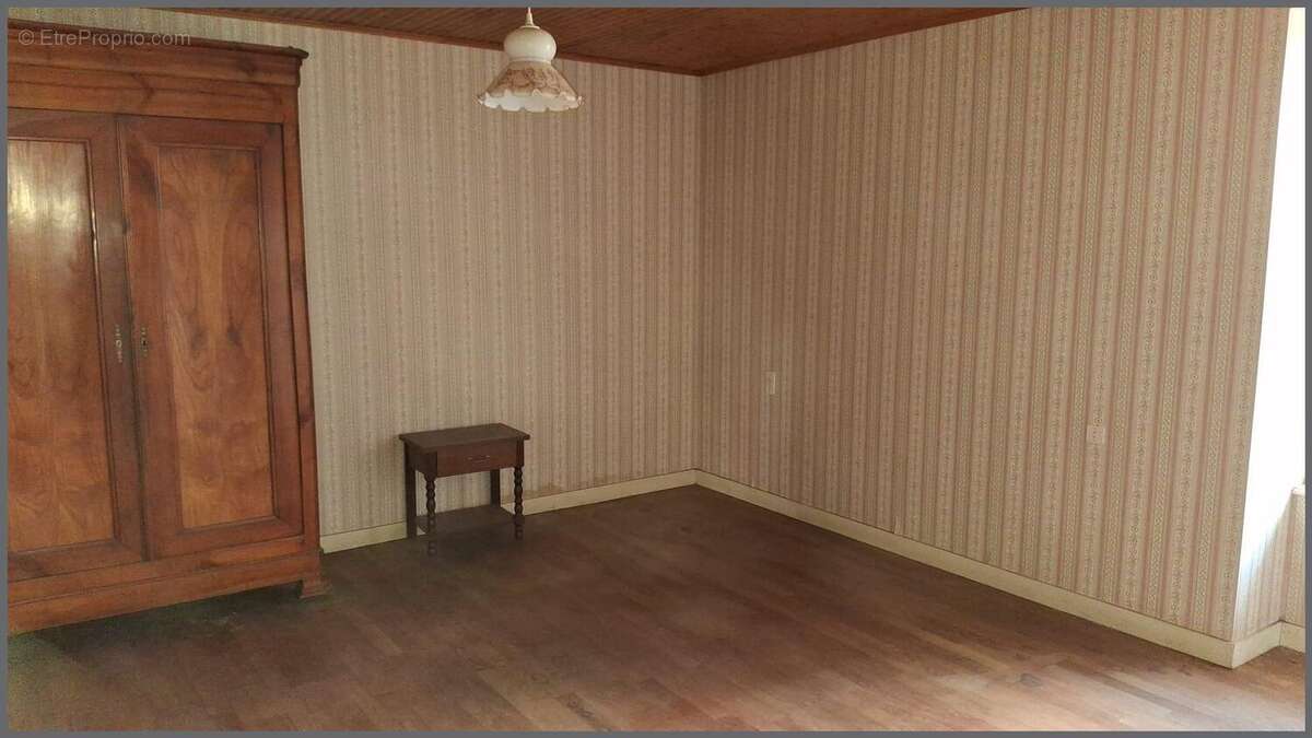 Photo 4 - Maison à MONTREUIL-SUR-ILLE