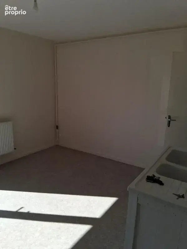 Maison Clere Sur Layon 3 pièce(s) 70 m2 - photo 5