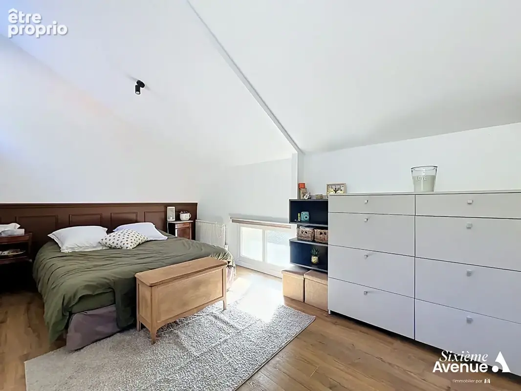 Magnifique Loft à Vienne avec Jardin et Garage - photo 11