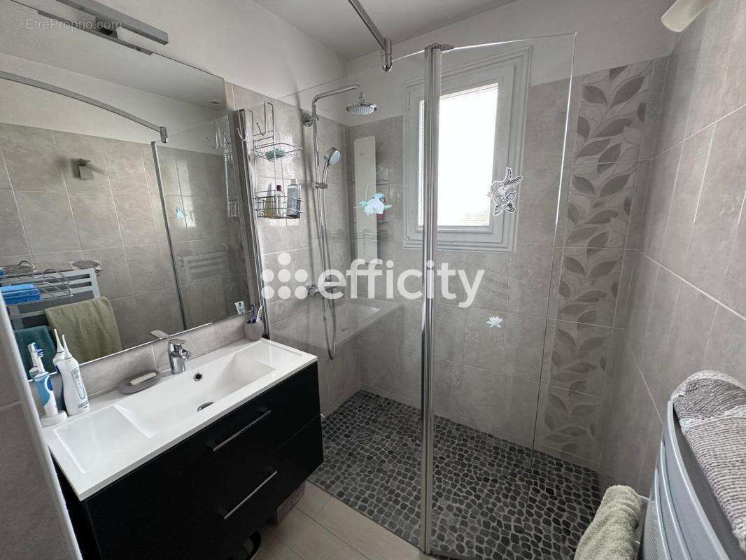 Maison à SAINT-AIGNAN