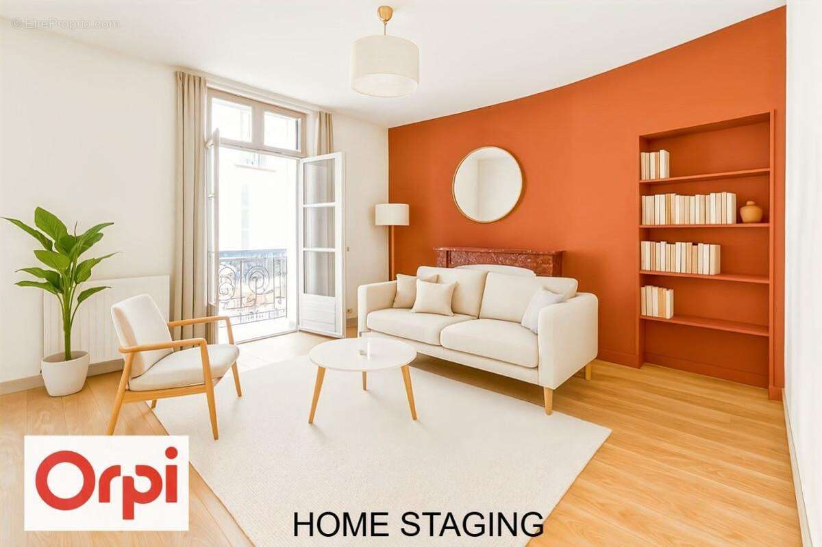 Appartement à BEZIERS