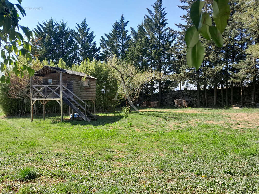 Maison à BEDARIEUX