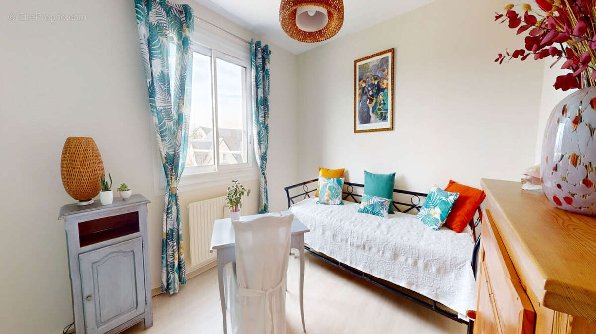Appartement à CAEN