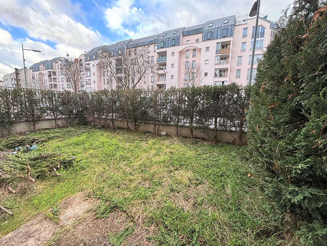 Appartement à ERMONT