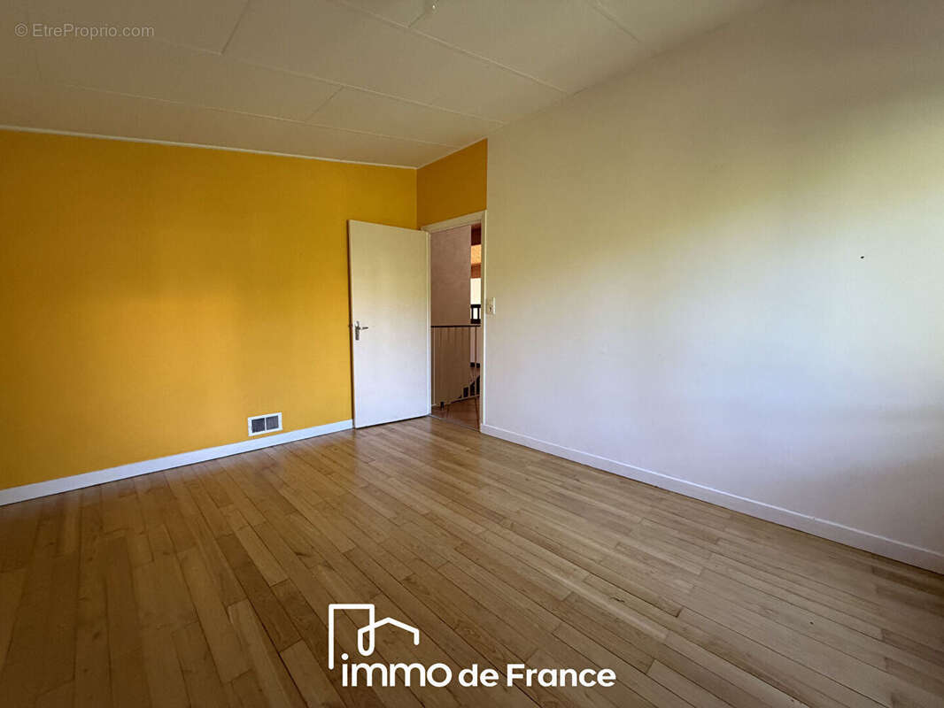 Maison à RODEZ