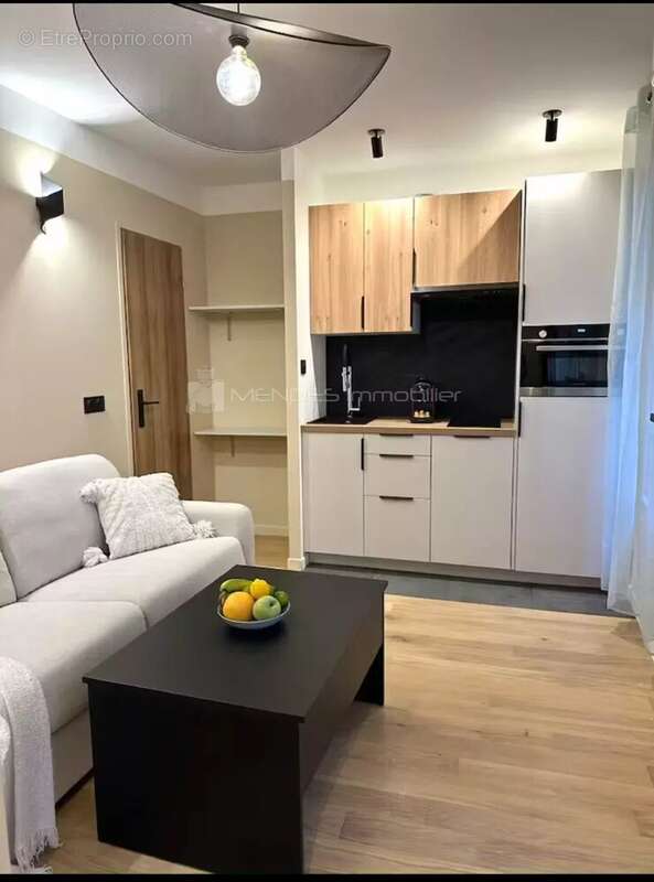 Deux appartements 3 pièces et un studio proche de la promenade des anglais - photo 11