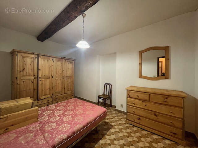Appartement 3 pieces en rdc + grande cave - photo 4