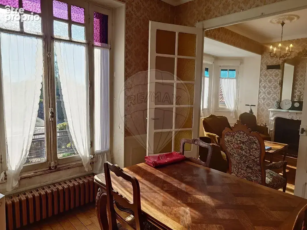 Maison 3 chambre(s) à vendre - photo 11