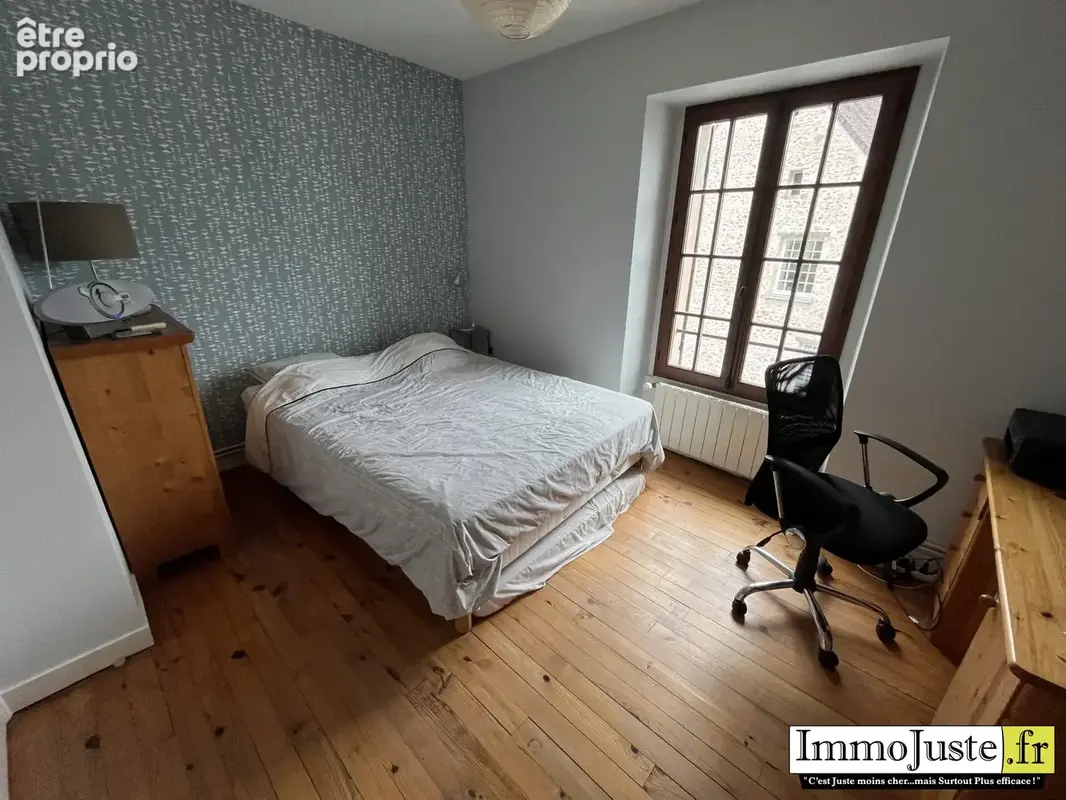 Maison 7 pièces 123 m² à vendre à Auffargis (78610) - photo 7