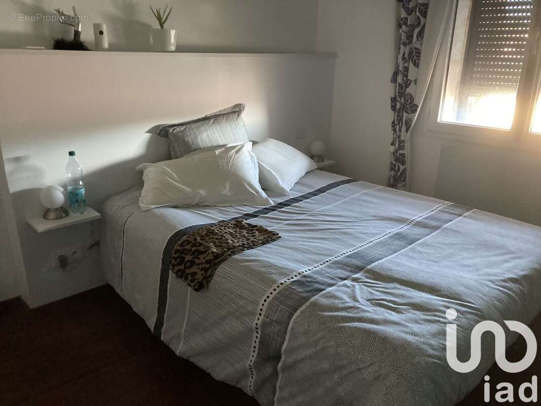 Photo 9 - Maison à SAINT-GENIES-DE-FONTEDIT