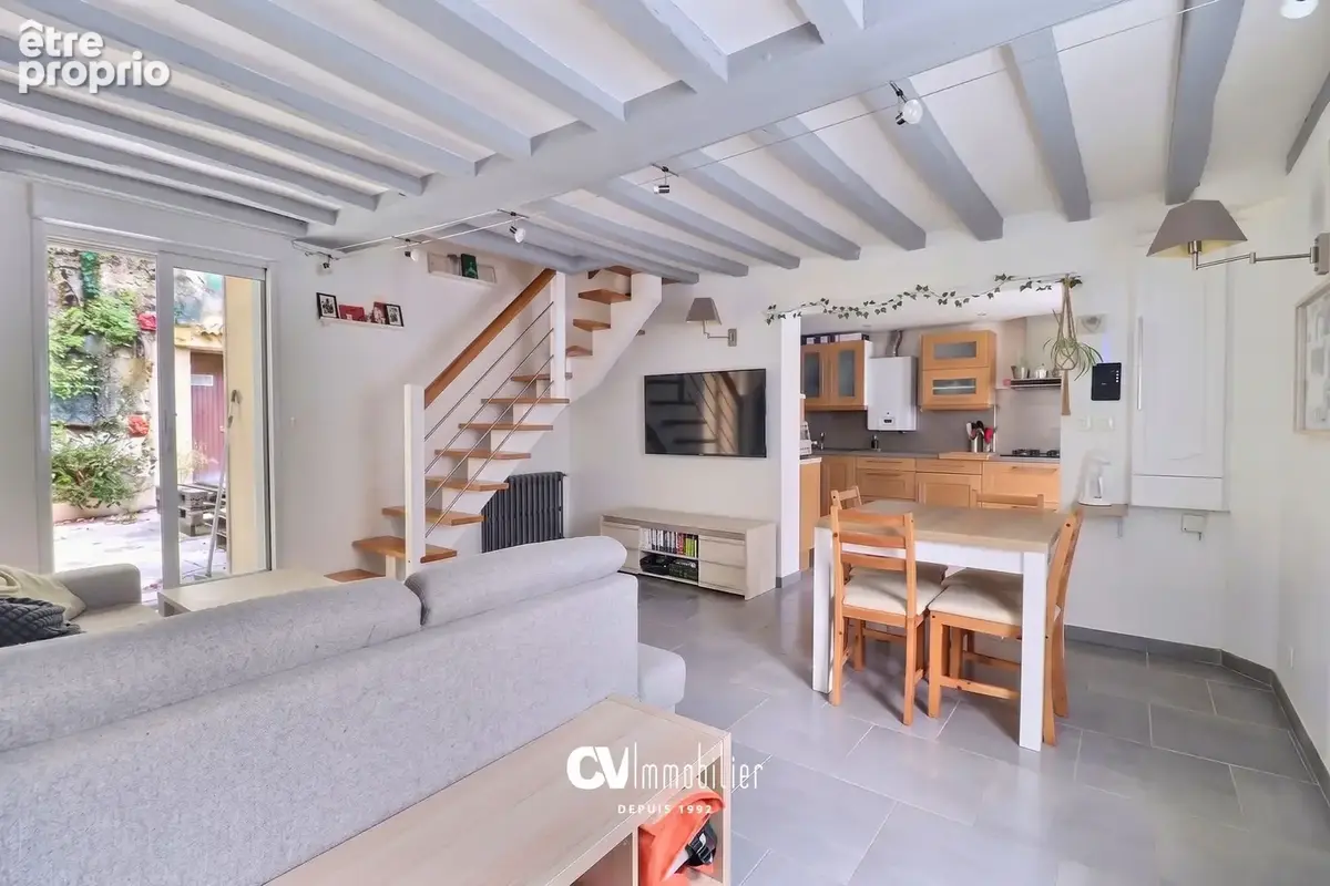 Photo Maison à Evreux au prix de 175 000€