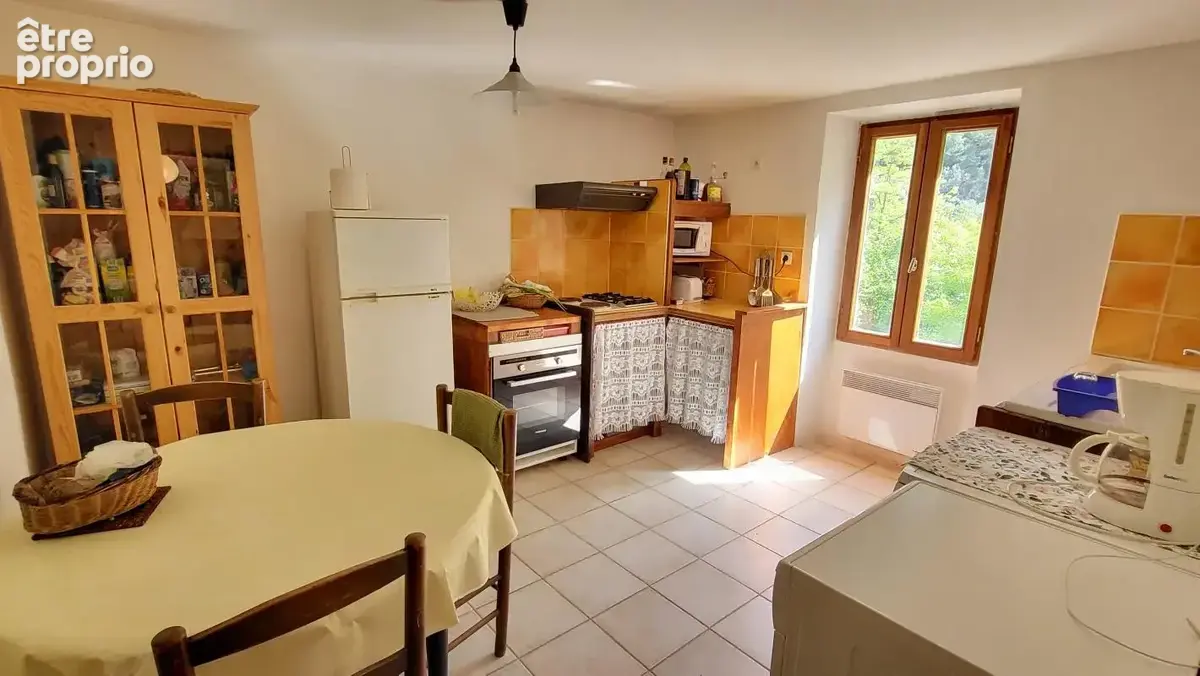 Maison À Vendre - photo 5