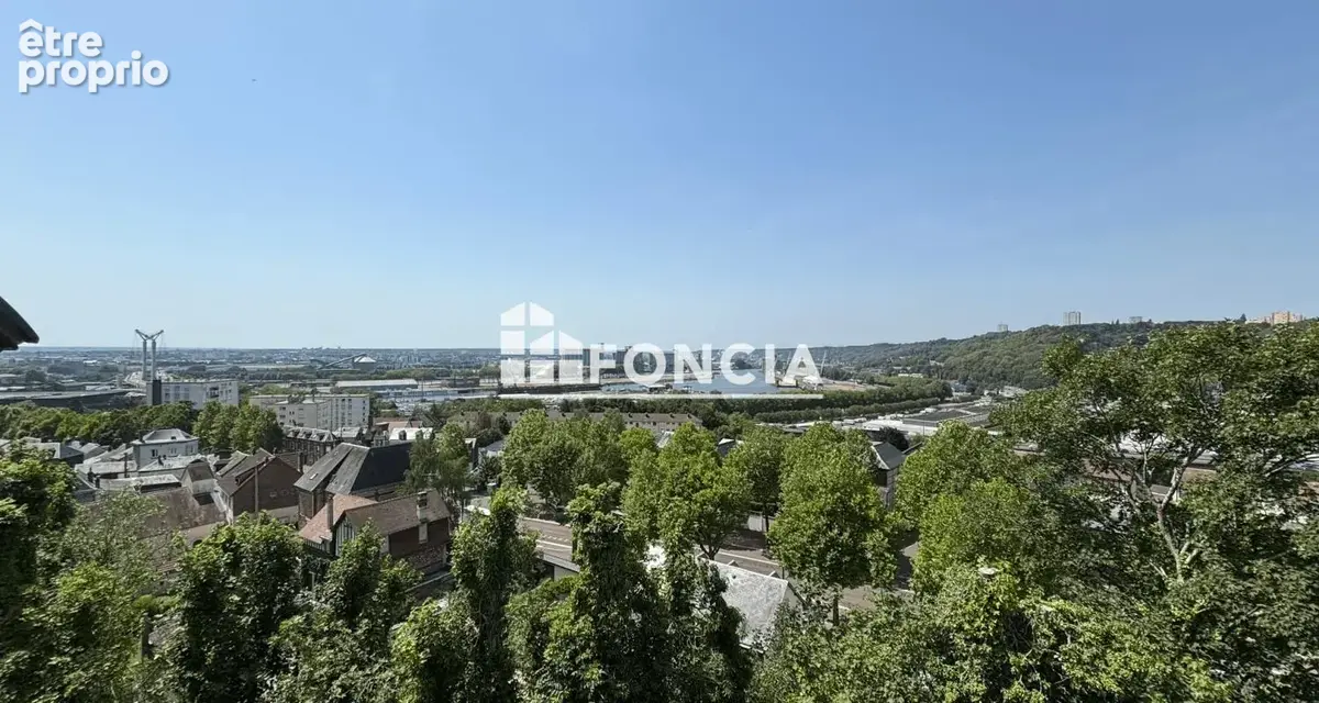Appartement 19,11 m2 -  loue 400 + 44 € / mois - photo 4