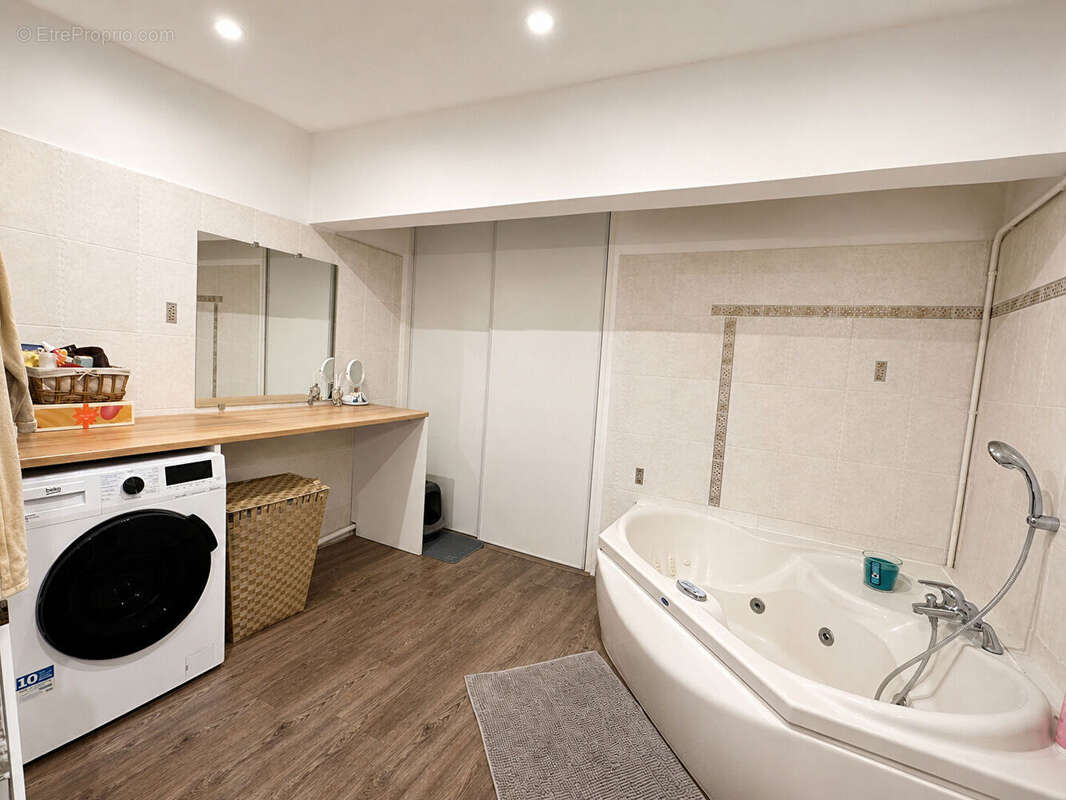 Appartement Pau 3 pièce(s) 97.57 m² avec balcon et garage - photo 11