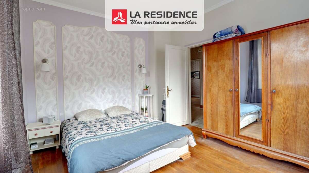 Maison à LES ANDELYS