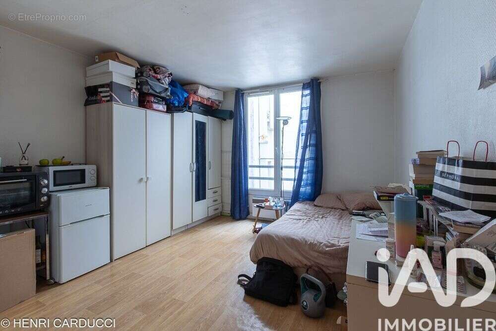 Photo 2 - Appartement à PARIS-17E