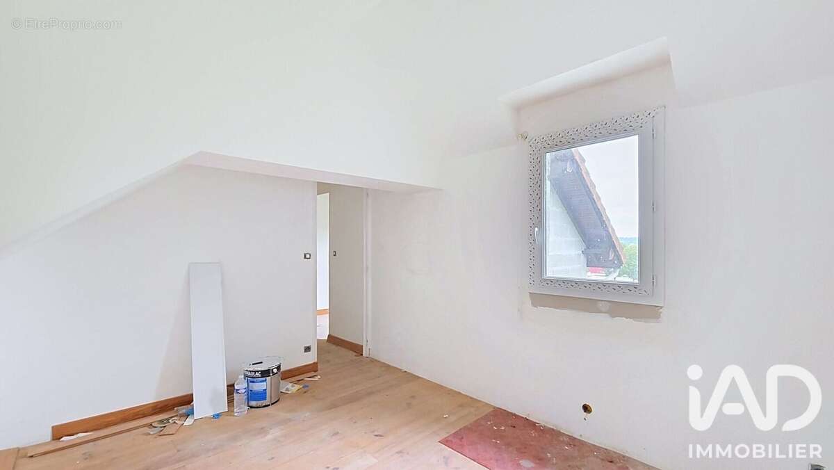 Photo 4 - Maison à CANTELEU