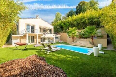 Maison à CANNES