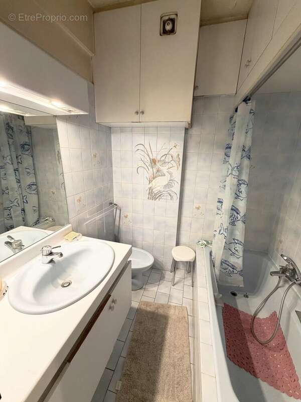 3 pièces 140m2 - nice promenade des anglais - photo 12
