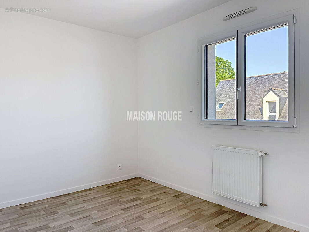 Saint Briac Sur Mer :Maison  jardin plein sud au calme proche centre - photo 7