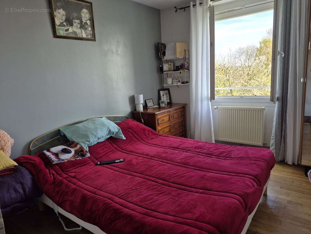 20260324161447 - Maison à NONTRON