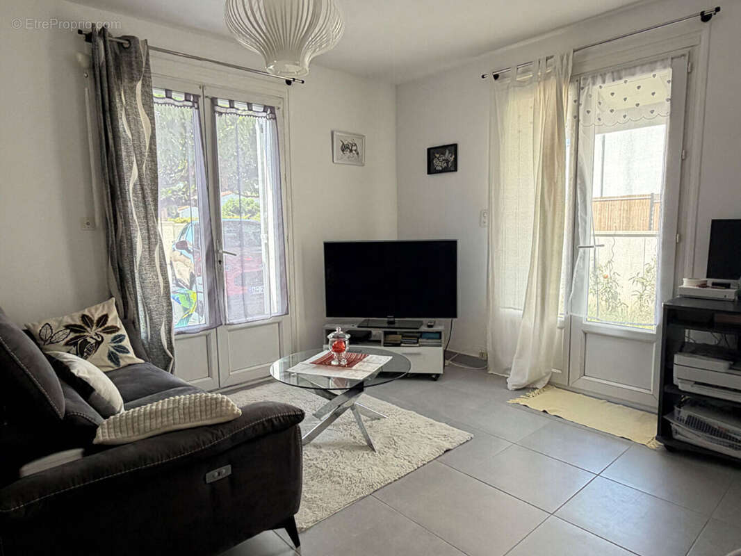 Maison 80m² à royan - photo 5