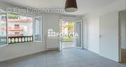 Appartement à BASSUSSARRY