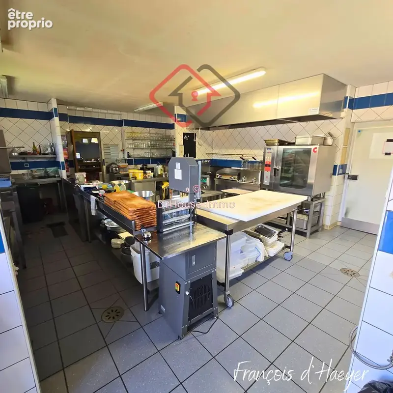 Commerce 240 m² à Dieppe  - photo 12