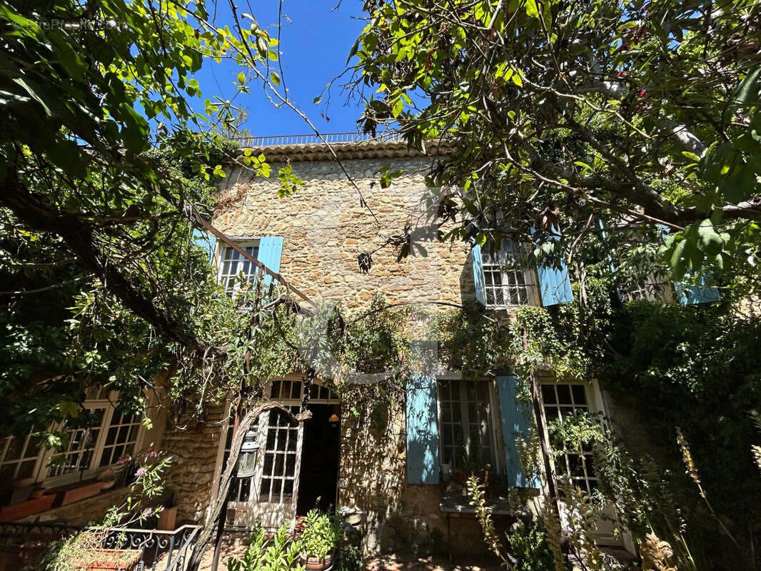 Maison à NYONS