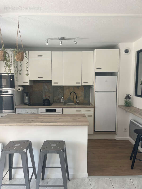 Appartement à ANGLET