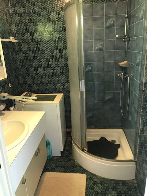 Appartement à LA GRANDE-MOTTE