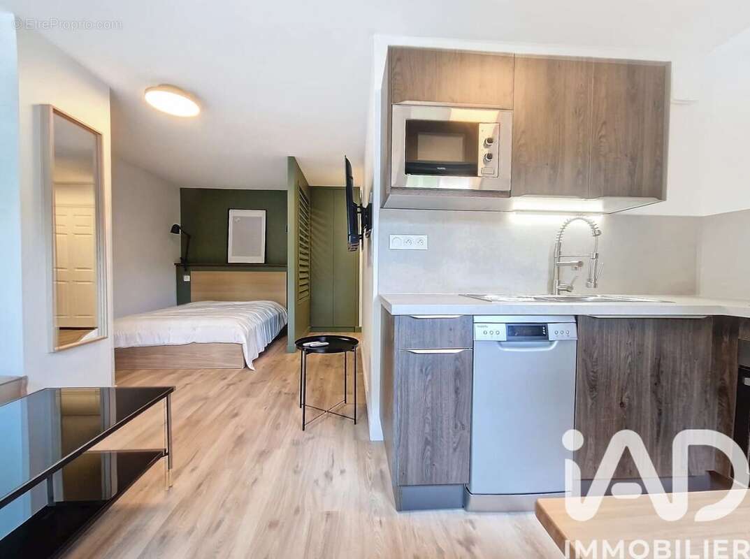 Photo 5 - Appartement à TROYES