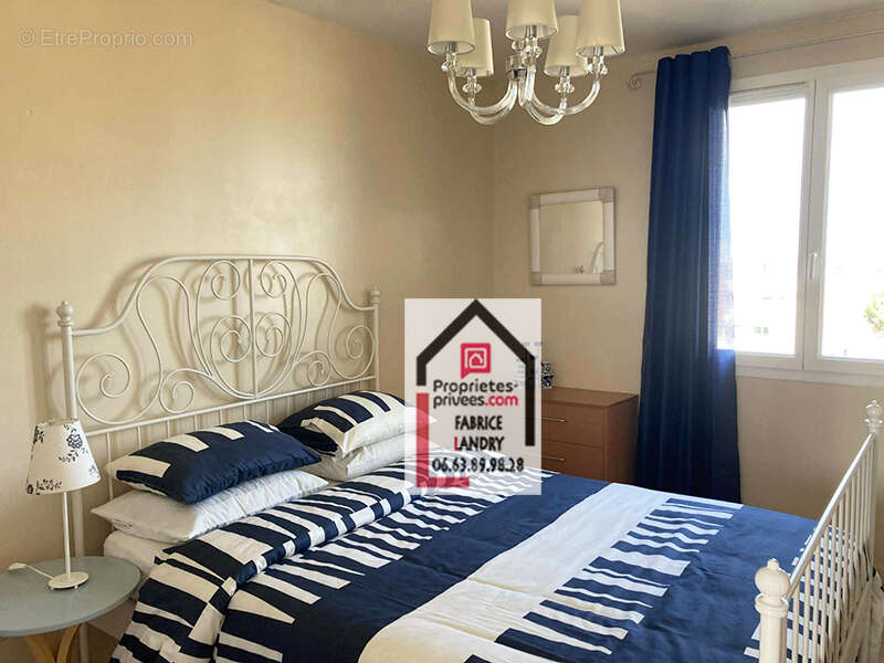 Maison à CANET-EN-ROUSSILLON