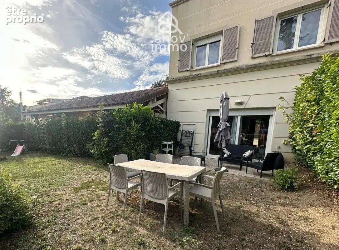 Photo Appartement à Lagnieu au prix de 215 000€