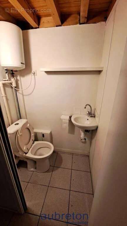 Commerce à GRENOBLE