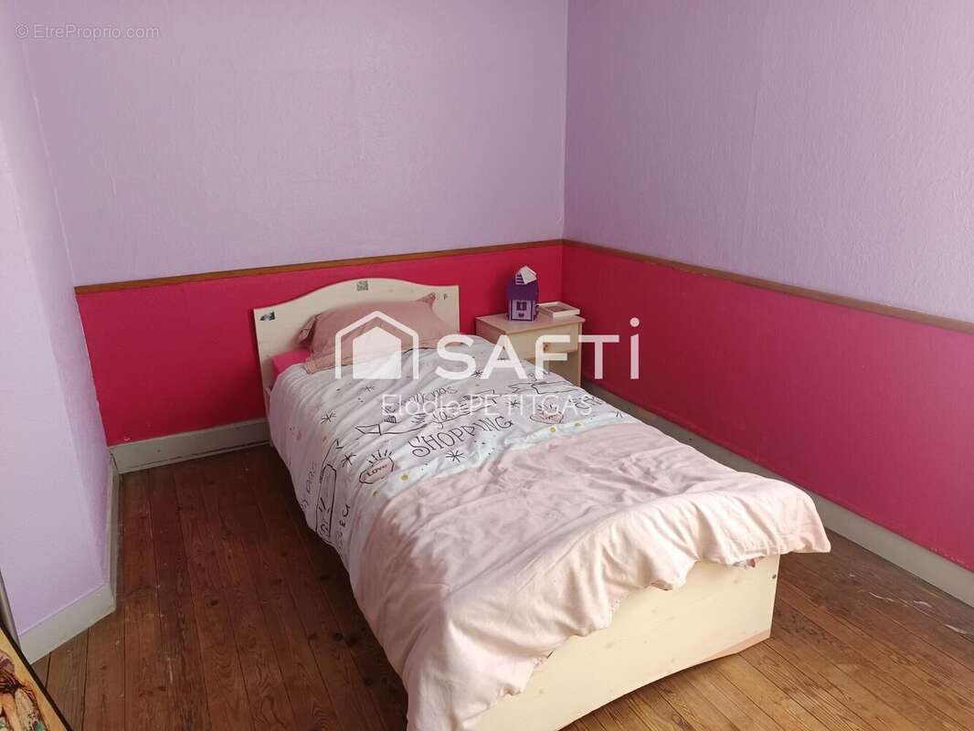 Photo 8 - Maison à FONTENAY-LE-COMTE