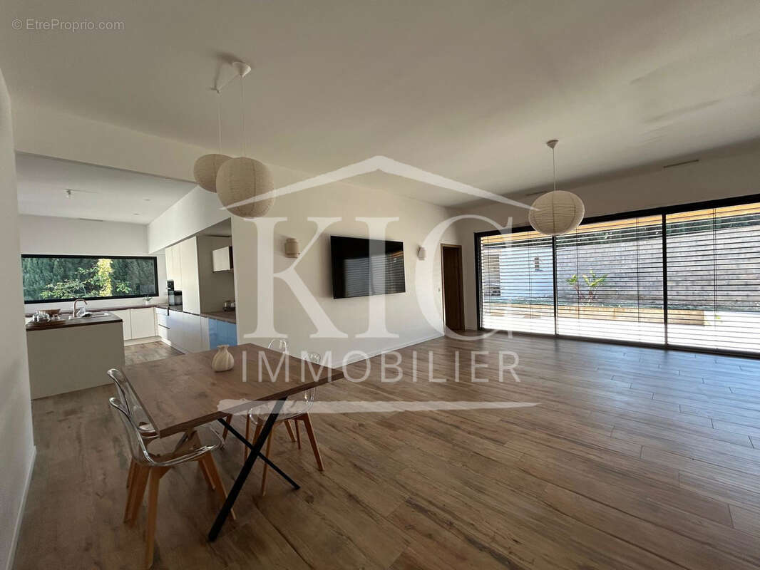 Maison à CARCASSONNE