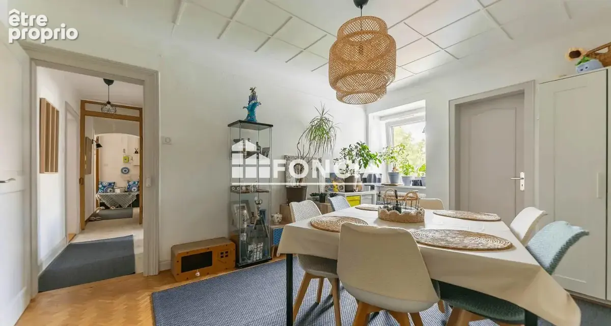 Schiltigheim - investisseurs - immeuble de rapport 100% loué - 269m² - terrain 3.90 ares - dépendance - photo 7