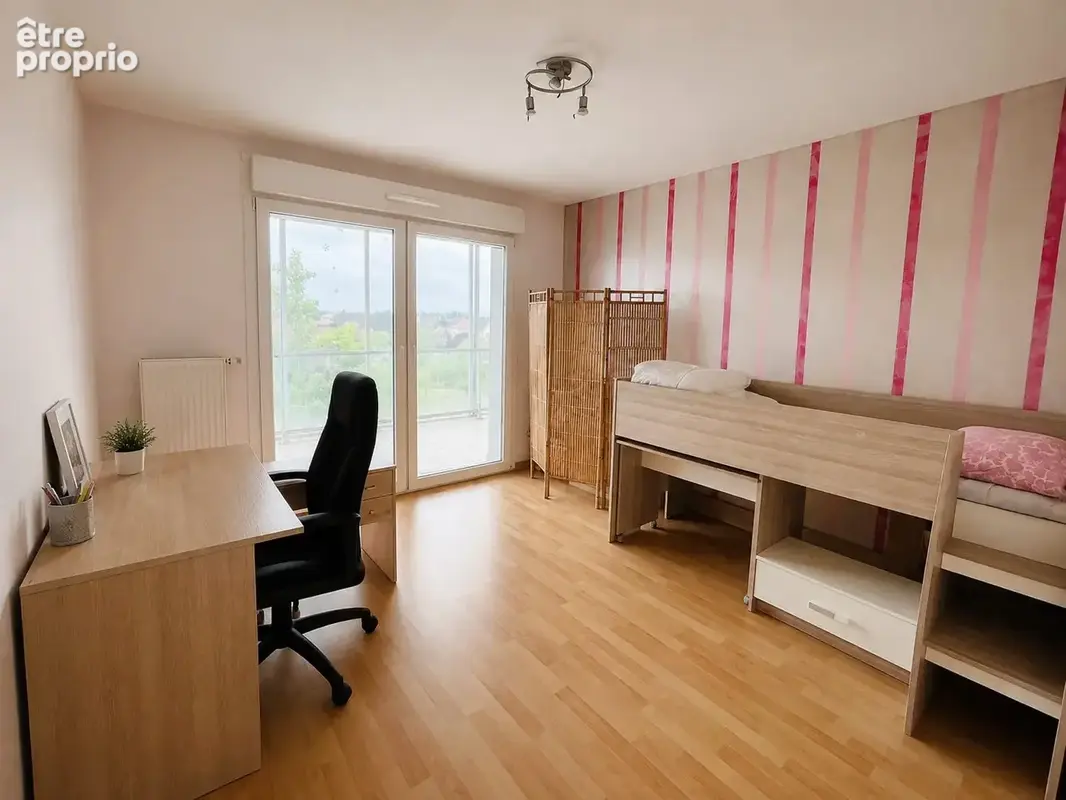 Appartement 112 m² à Ostwald  - photo 4