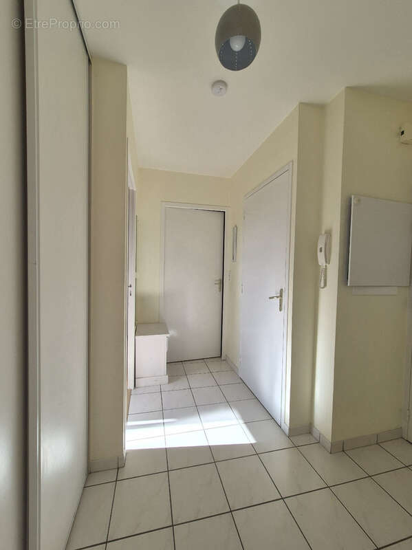 Appartement à PORNICHET
