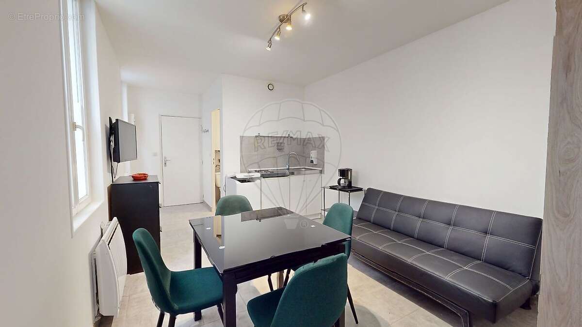 Appartement à ORLEANS
